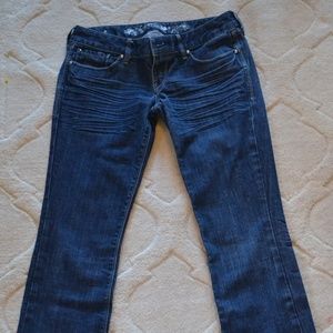 Express Zelda Jeans